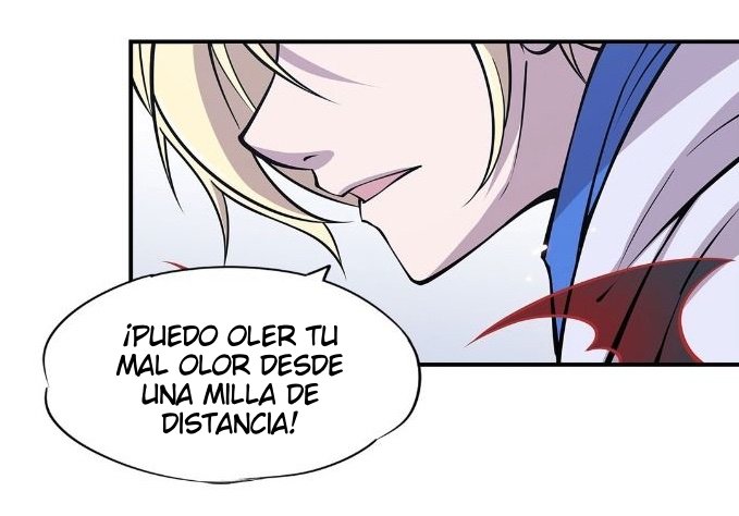 The Blood Princess And The Knight Capitulo 16 página 33