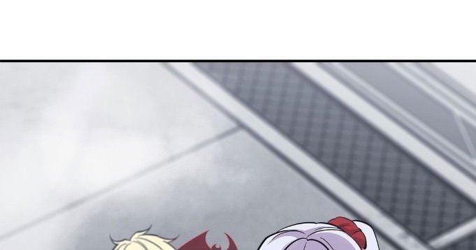 The Blood Princess And The Knight Capitulo 16 página 34