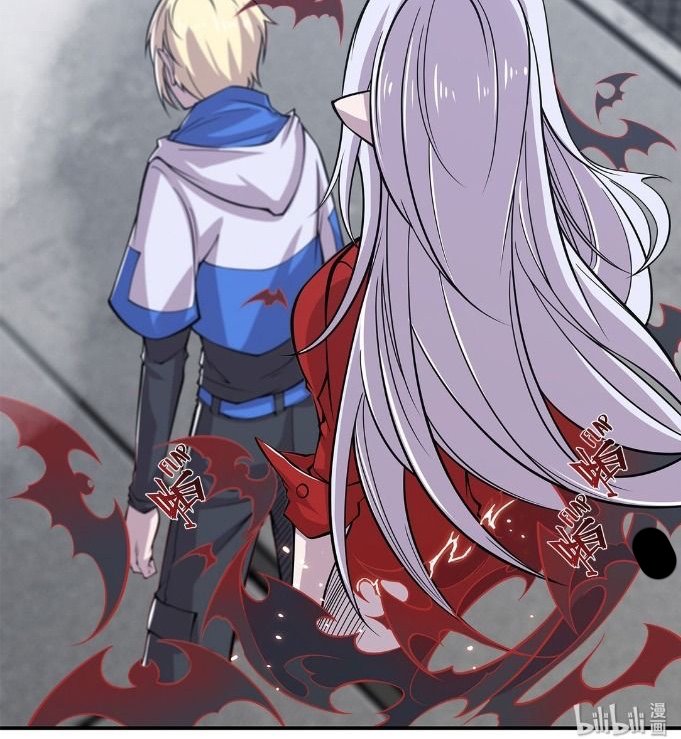 The Blood Princess And The Knight Capitulo 16 página 35
