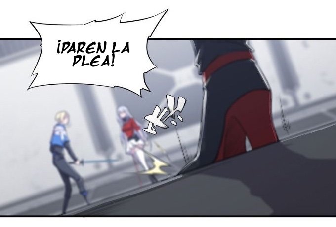The Blood Princess And The Knight Capitulo 16 página 40