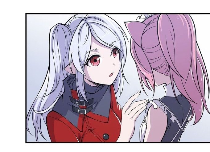The Blood Princess And The Knight Capitulo 16 página 6