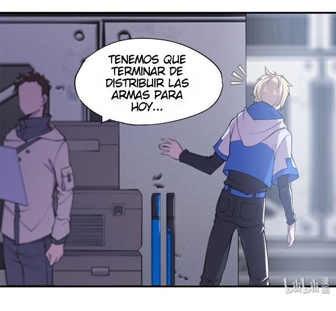 The Blood Princess And The Knight Capitulo 16 página 9