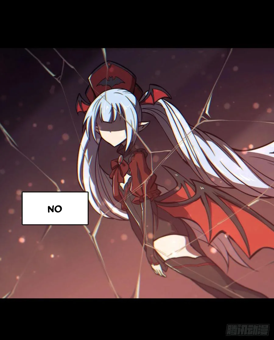 The Blood Princess And The Knight Capitulo 160 página 10