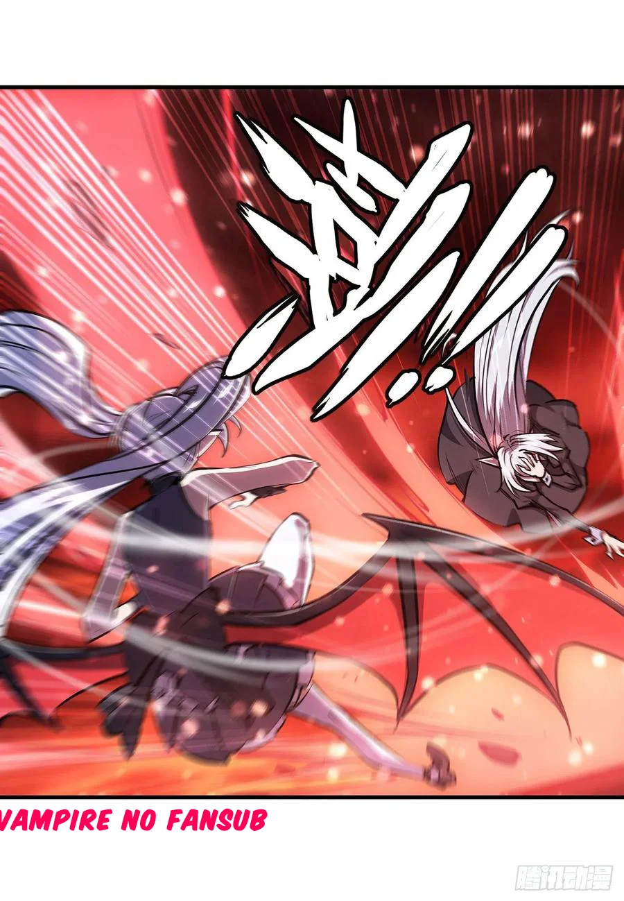 The Blood Princess And The Knight Capitulo 160 página 12