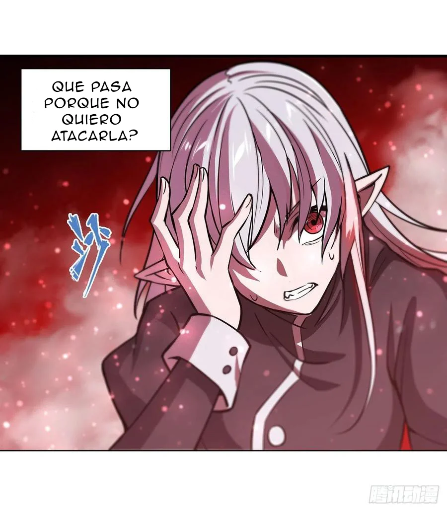The Blood Princess And The Knight Capitulo 160 página 13