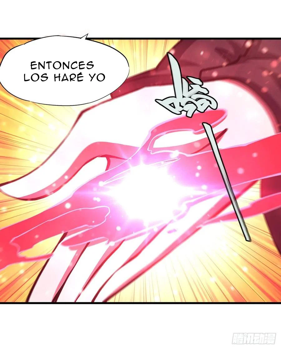 The Blood Princess And The Knight Capitulo 160 página 15