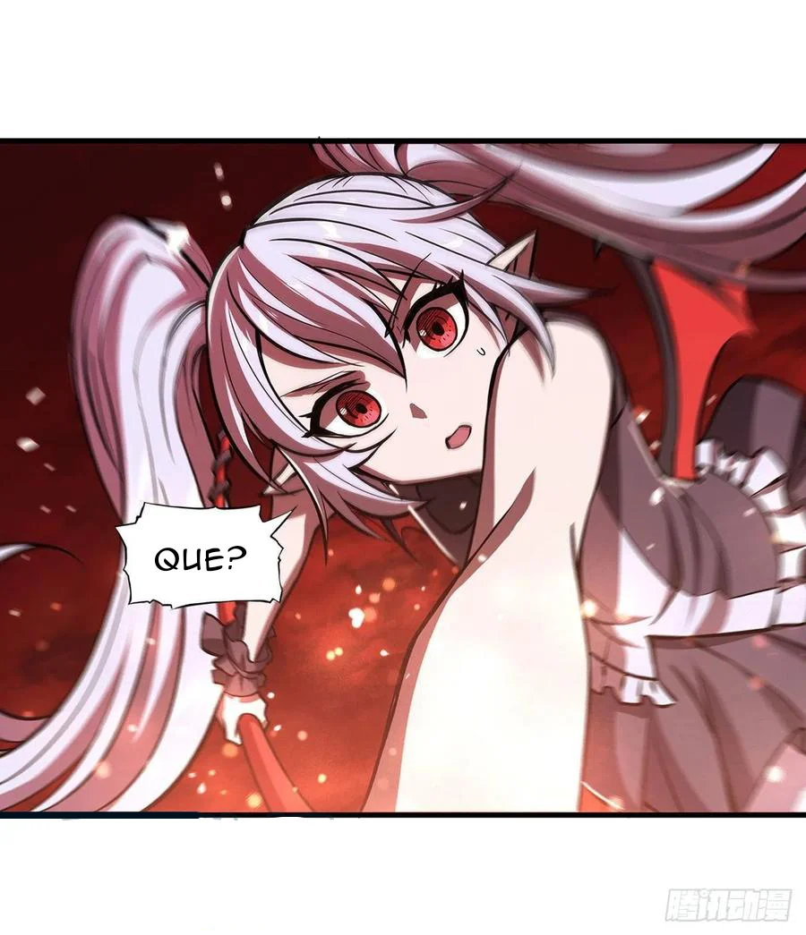 The Blood Princess And The Knight Capitulo 160 página 20