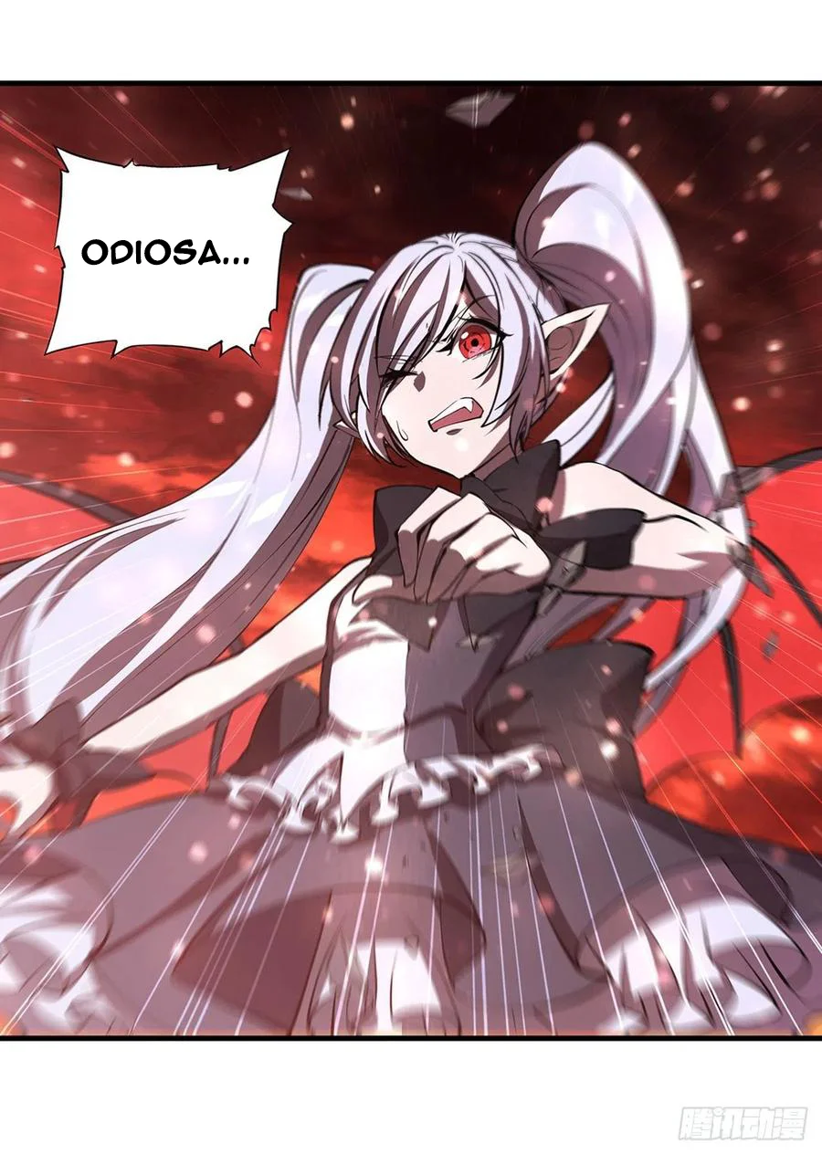 The Blood Princess And The Knight Capitulo 160 página 24