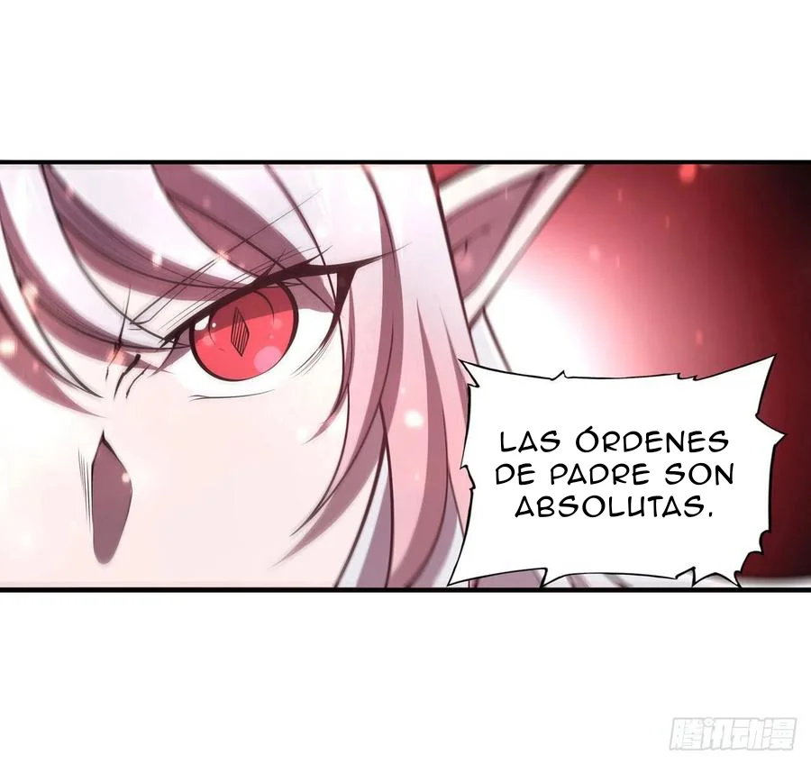 The Blood Princess And The Knight Capitulo 160 página 26