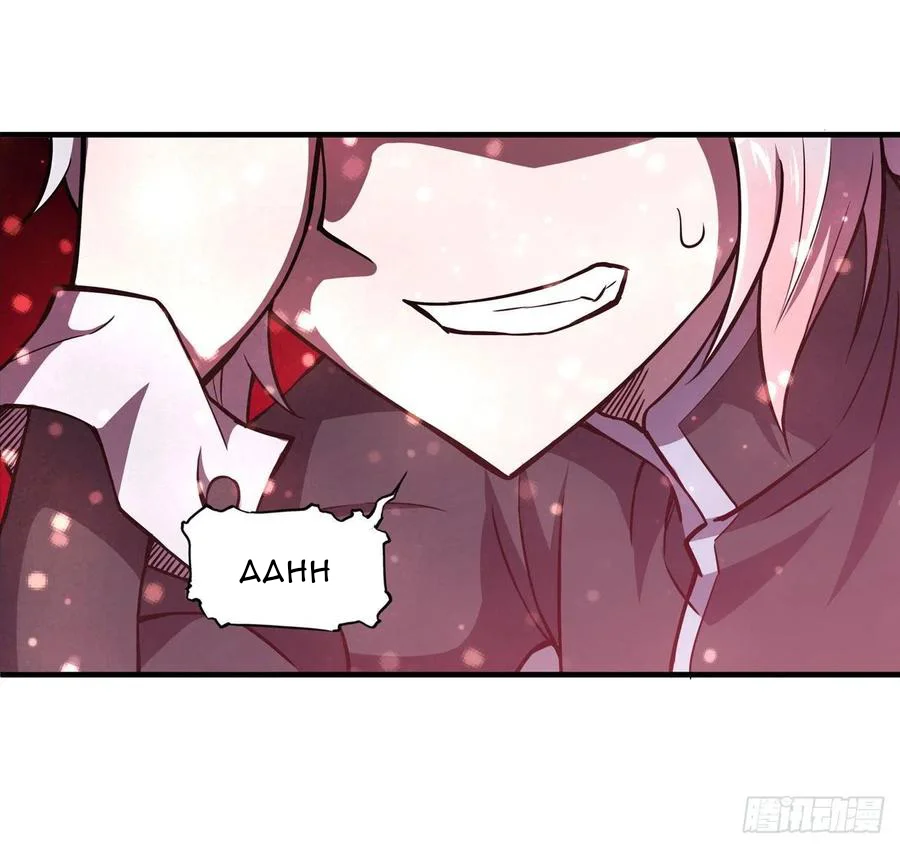 The Blood Princess And The Knight Capitulo 160 página 28