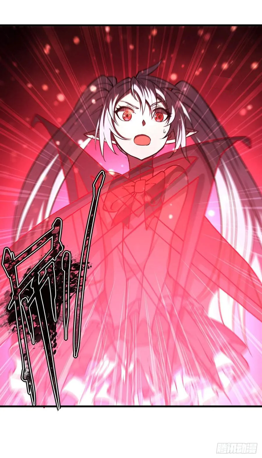 The Blood Princess And The Knight Capitulo 160 página 30