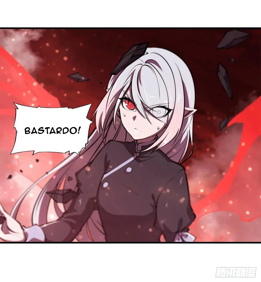 The Blood Princess And The Knight Capitulo 160 página 31