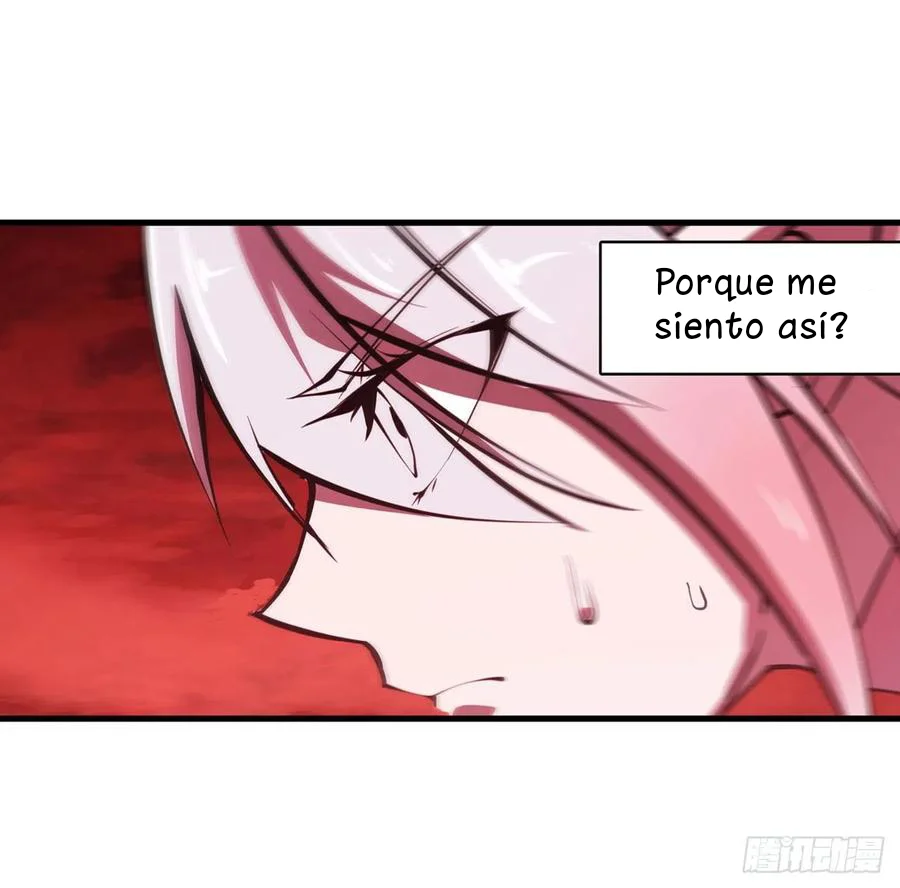 The Blood Princess And The Knight Capitulo 160 página 36