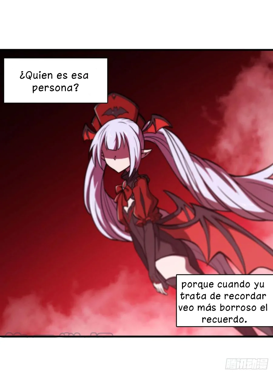 The Blood Princess And The Knight Capitulo 160 página 38