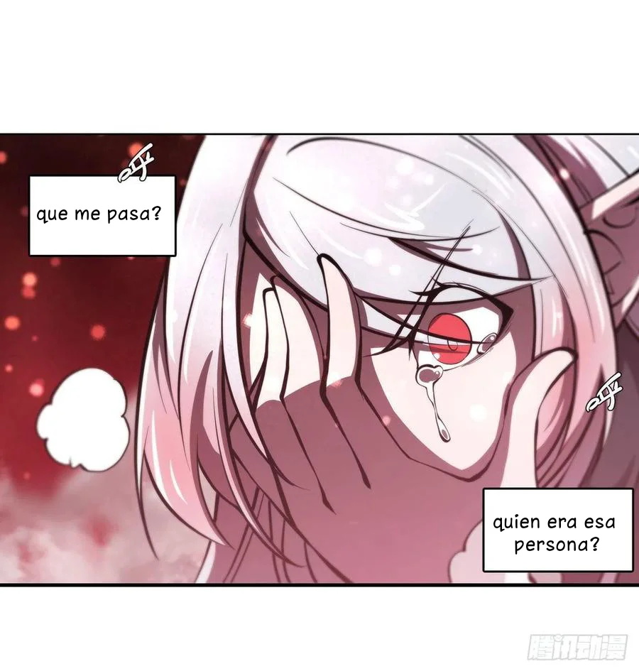 The Blood Princess And The Knight Capitulo 160 página 4
