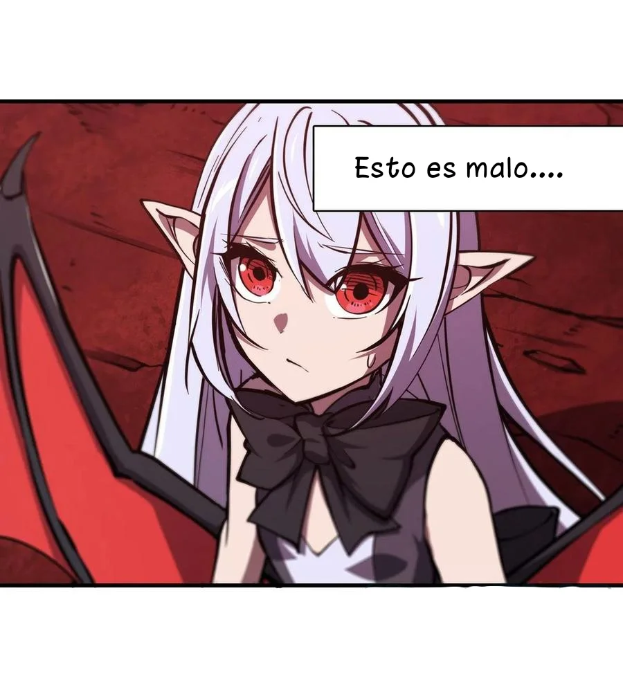 The Blood Princess And The Knight Capitulo 160 página 41