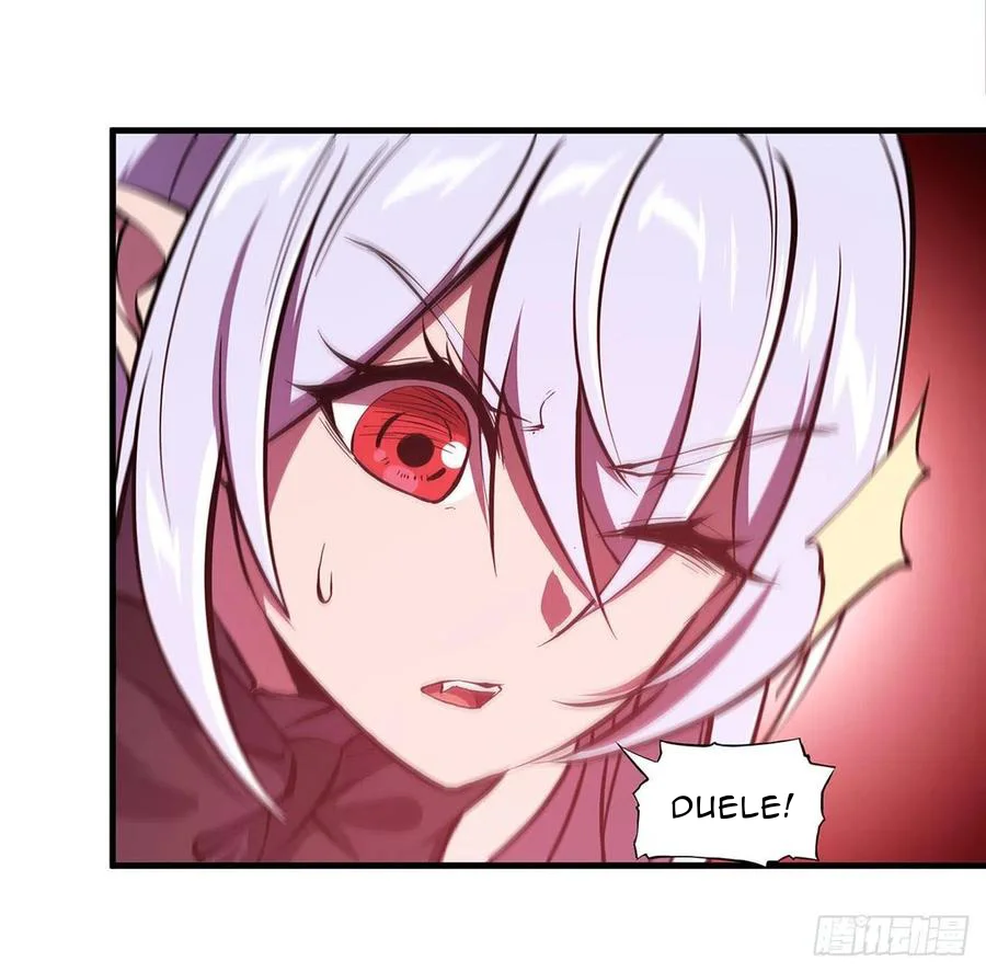 The Blood Princess And The Knight Capitulo 160 página 46