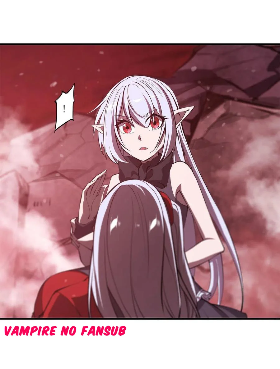 The Blood Princess And The Knight Capitulo 160 página 47
