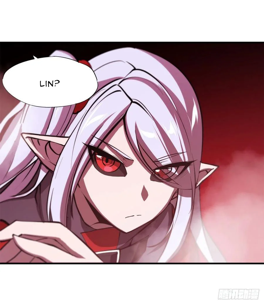 The Blood Princess And The Knight Capitulo 160 página 48