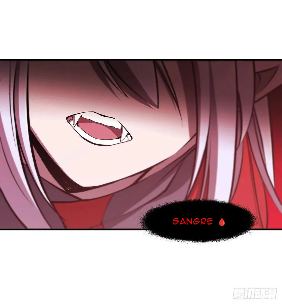 The Blood Princess And The Knight Capitulo 160 página 49