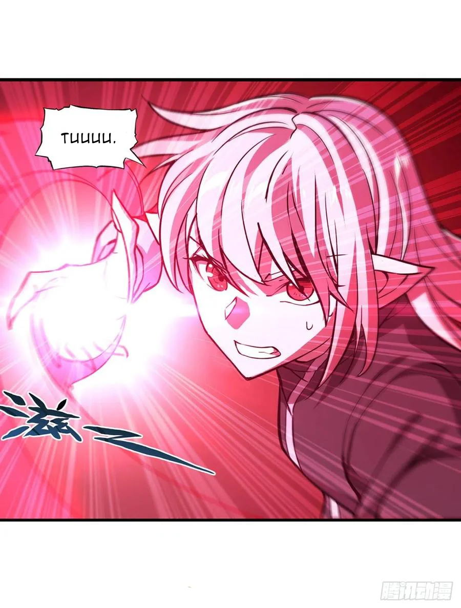 The Blood Princess And The Knight Capitulo 160 página 8