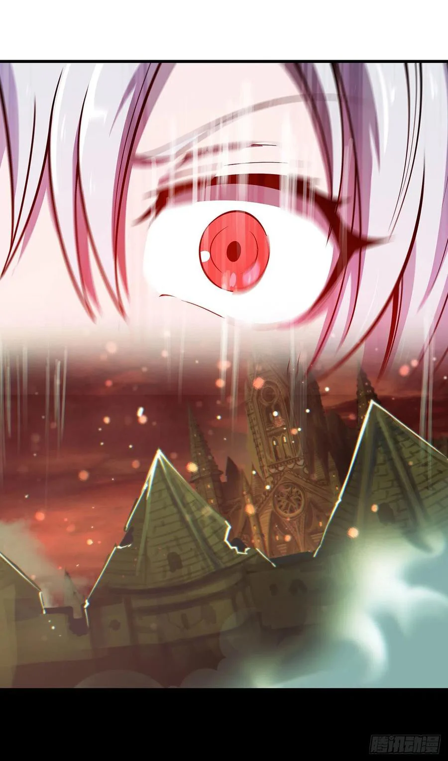 The Blood Princess And The Knight Capitulo 160 página 9