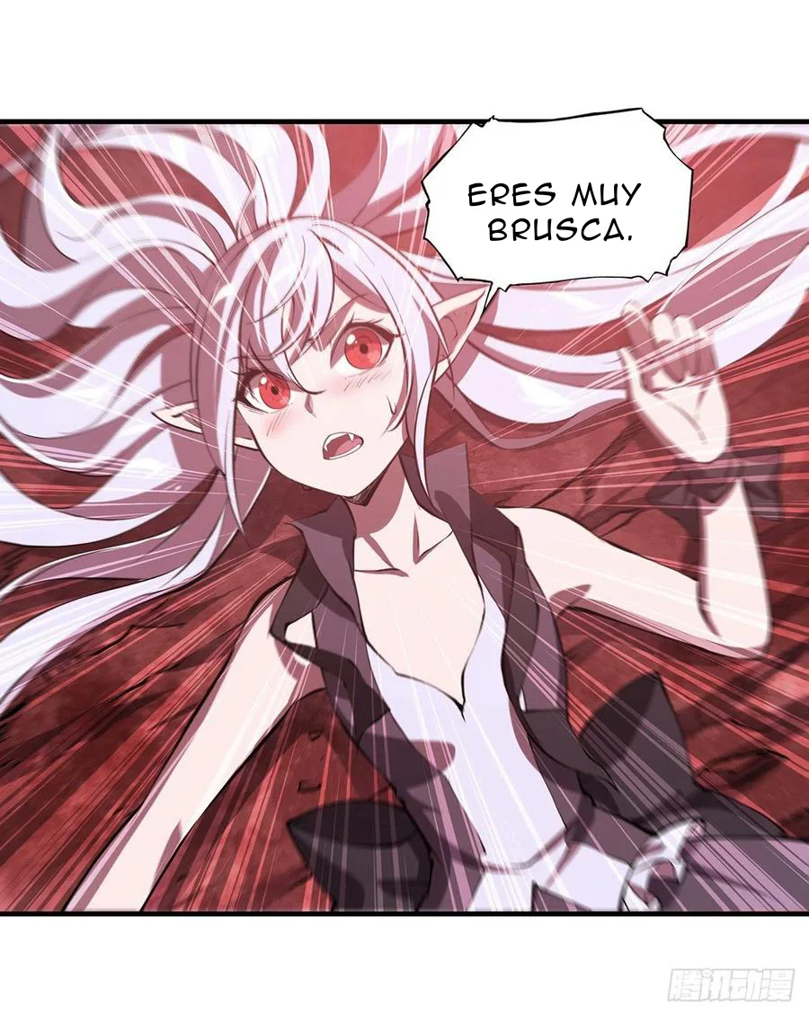 The Blood Princess And The Knight Capitulo 161 página 10
