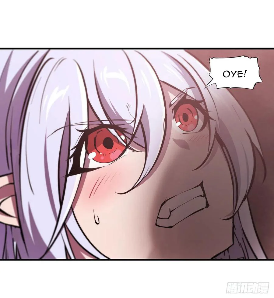 The Blood Princess And The Knight Capitulo 161 página 13