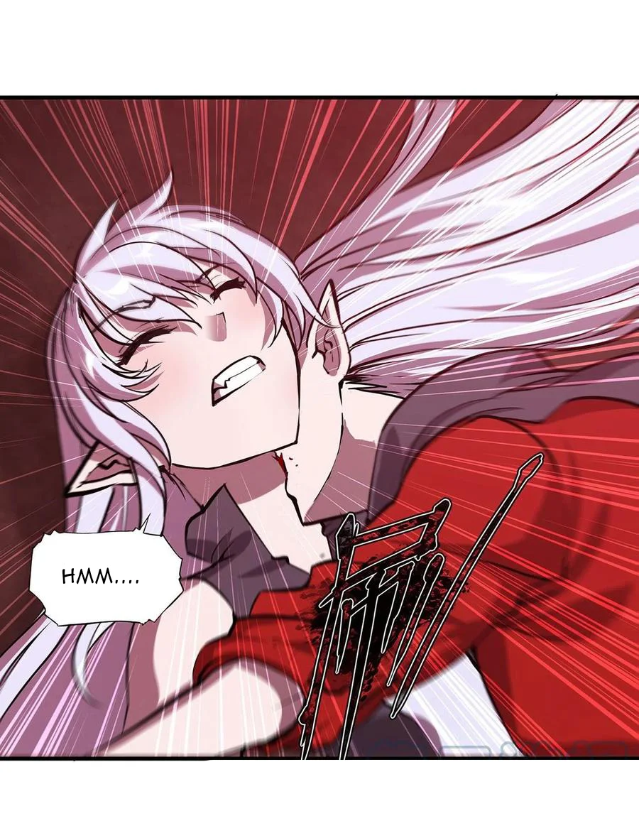 The Blood Princess And The Knight Capitulo 161 página 14