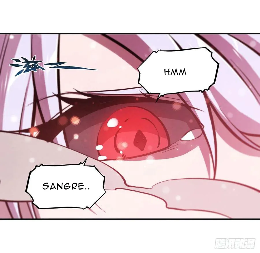 The Blood Princess And The Knight Capitulo 161 página 27