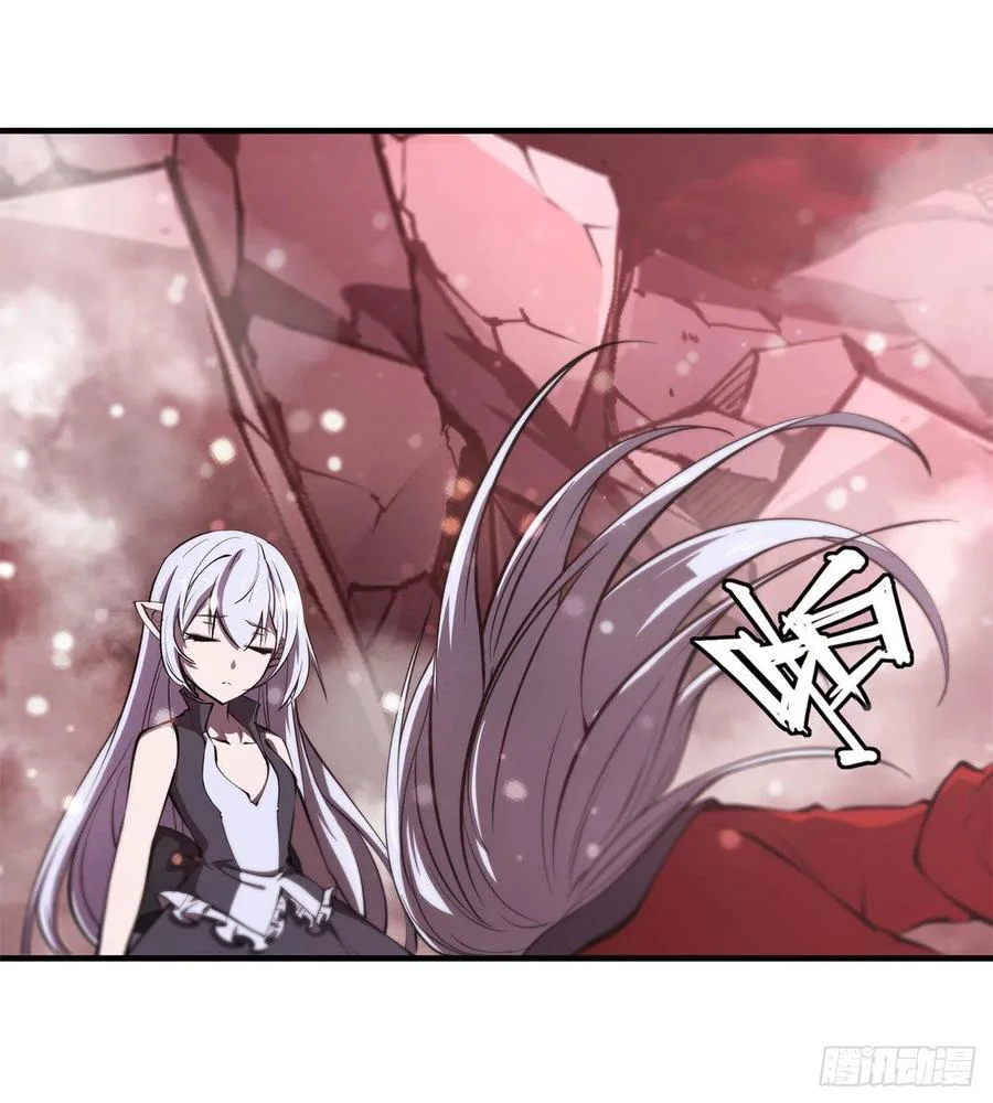 The Blood Princess And The Knight Capitulo 161 página 28