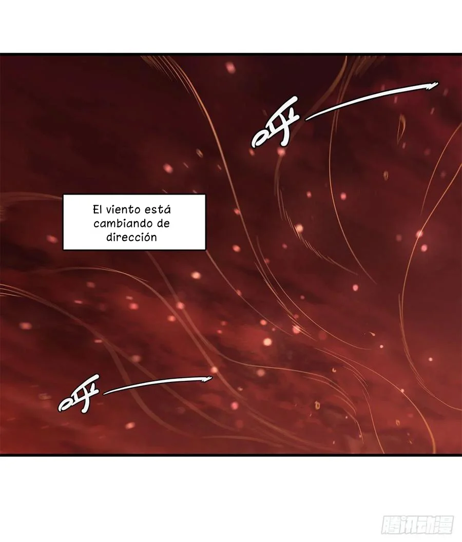 The Blood Princess And The Knight Capitulo 161 página 33