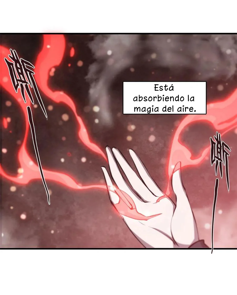 The Blood Princess And The Knight Capitulo 161 página 35
