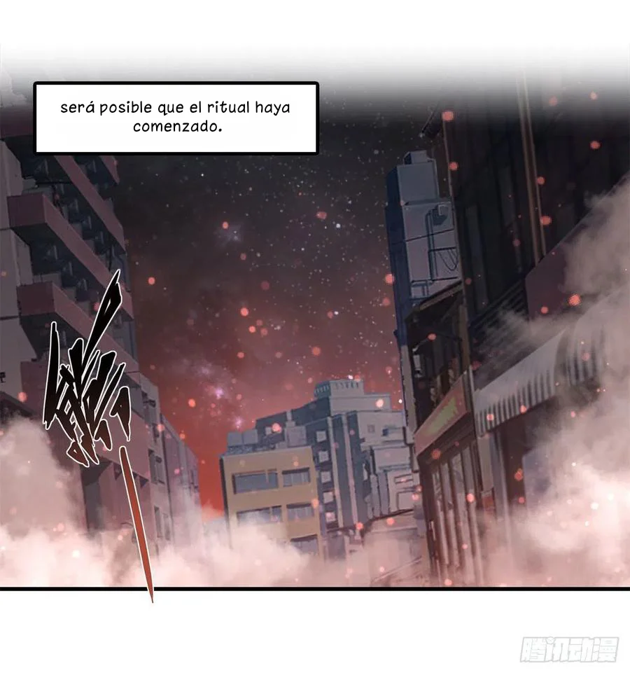 The Blood Princess And The Knight Capitulo 161 página 36