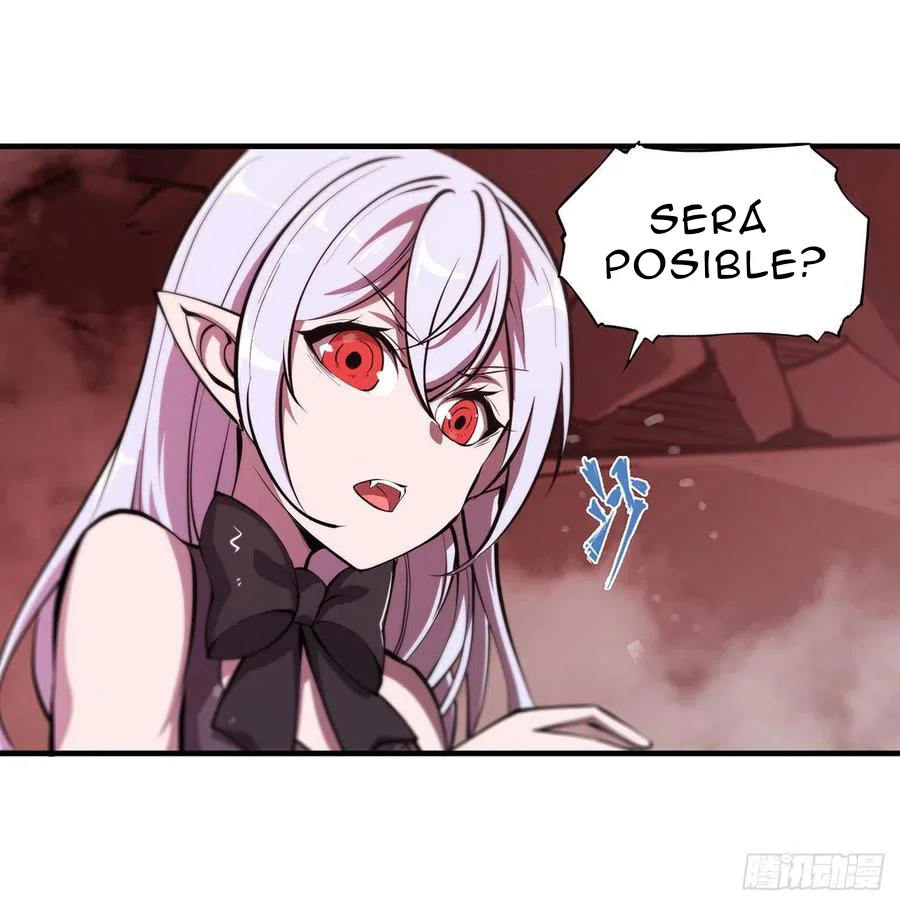 The Blood Princess And The Knight Capitulo 161 página 4