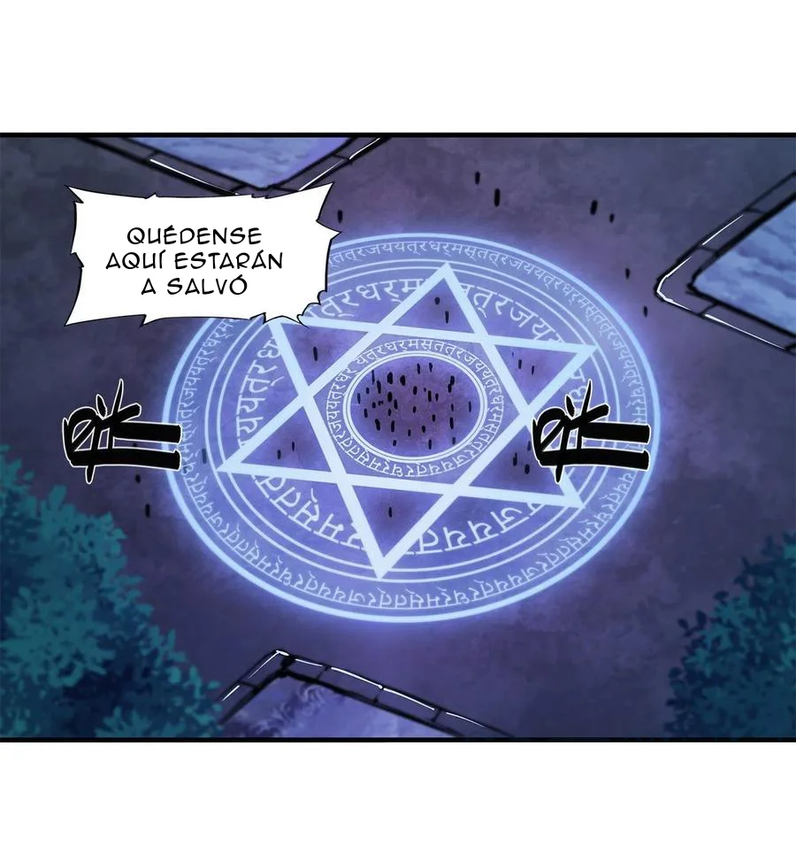 The Blood Princess And The Knight Capitulo 161 página 41