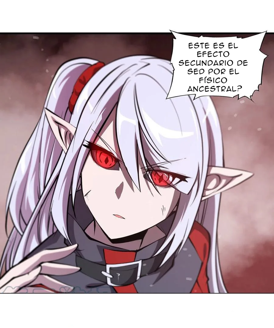 The Blood Princess And The Knight Capitulo 161 página 5