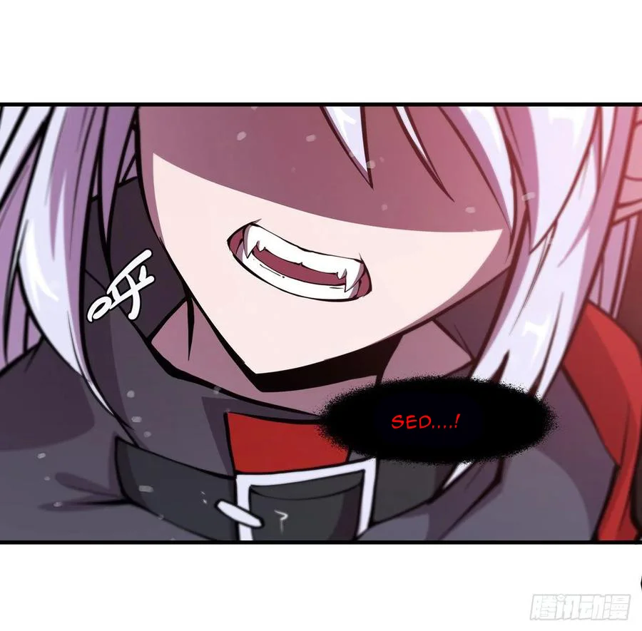 The Blood Princess And The Knight Capitulo 161 página 6