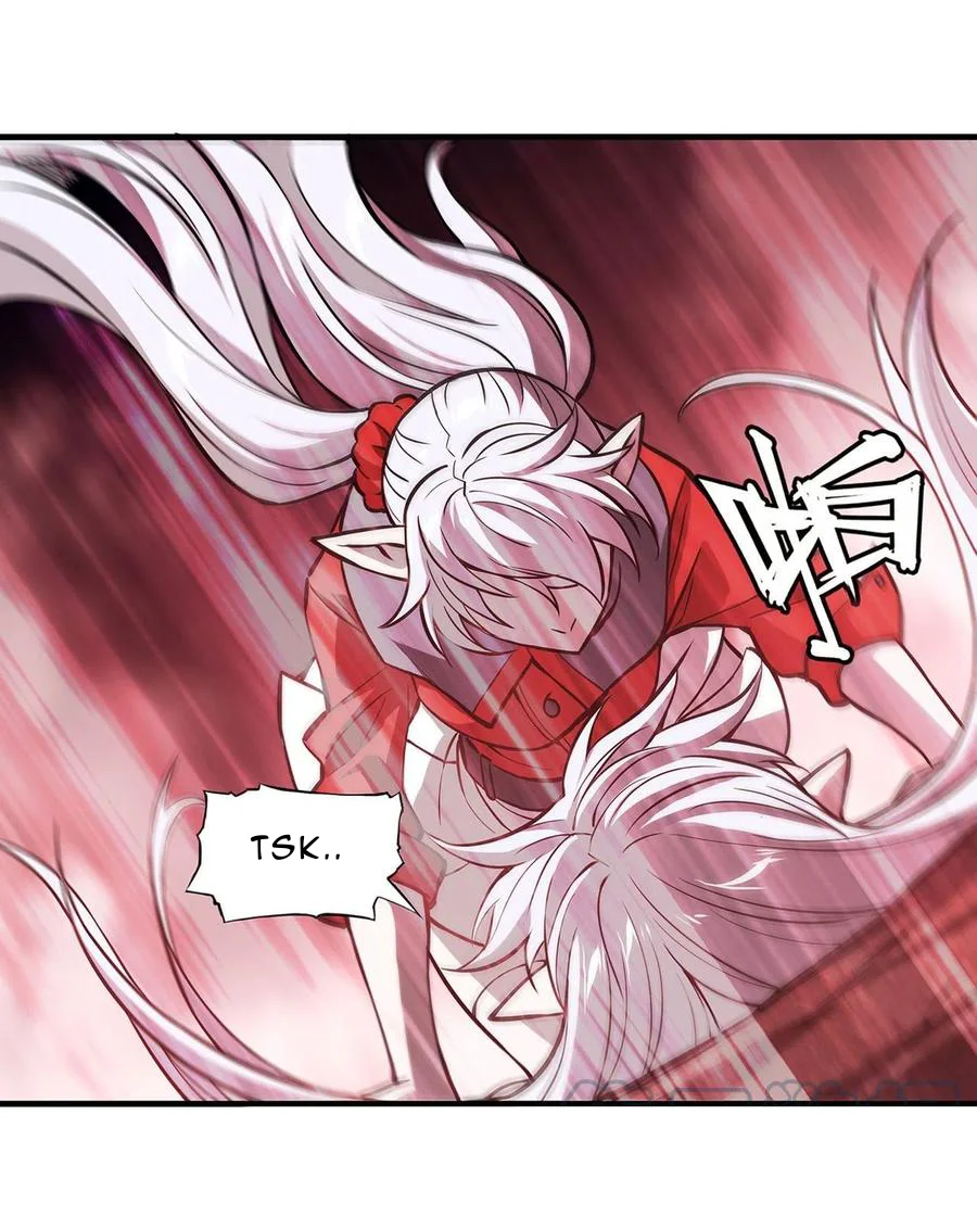 The Blood Princess And The Knight Capitulo 161 página 8