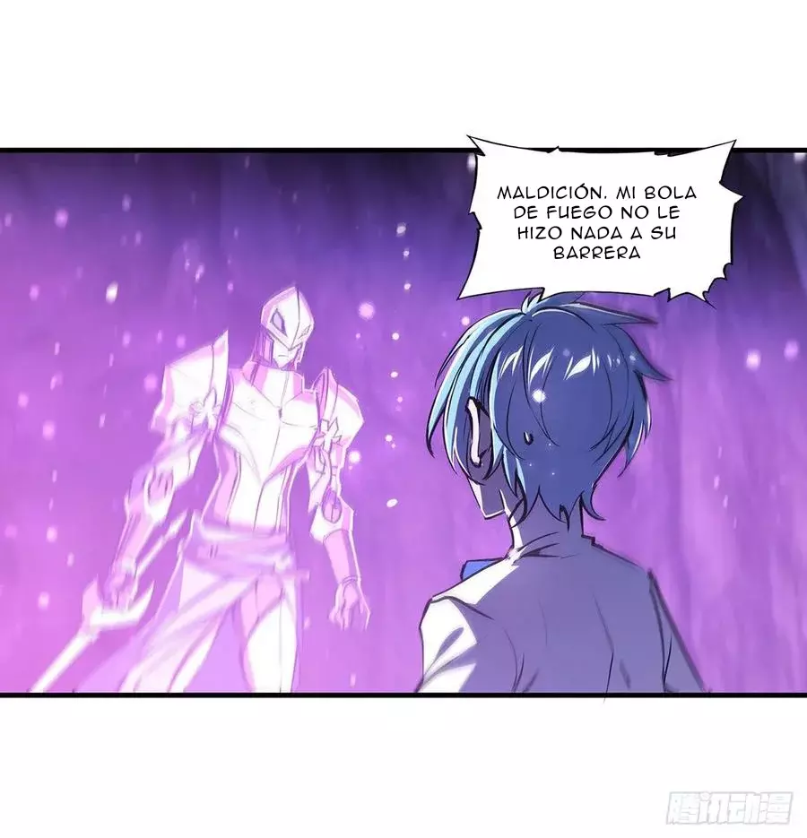 The Blood Princess And The Knight Capitulo 162 página 13