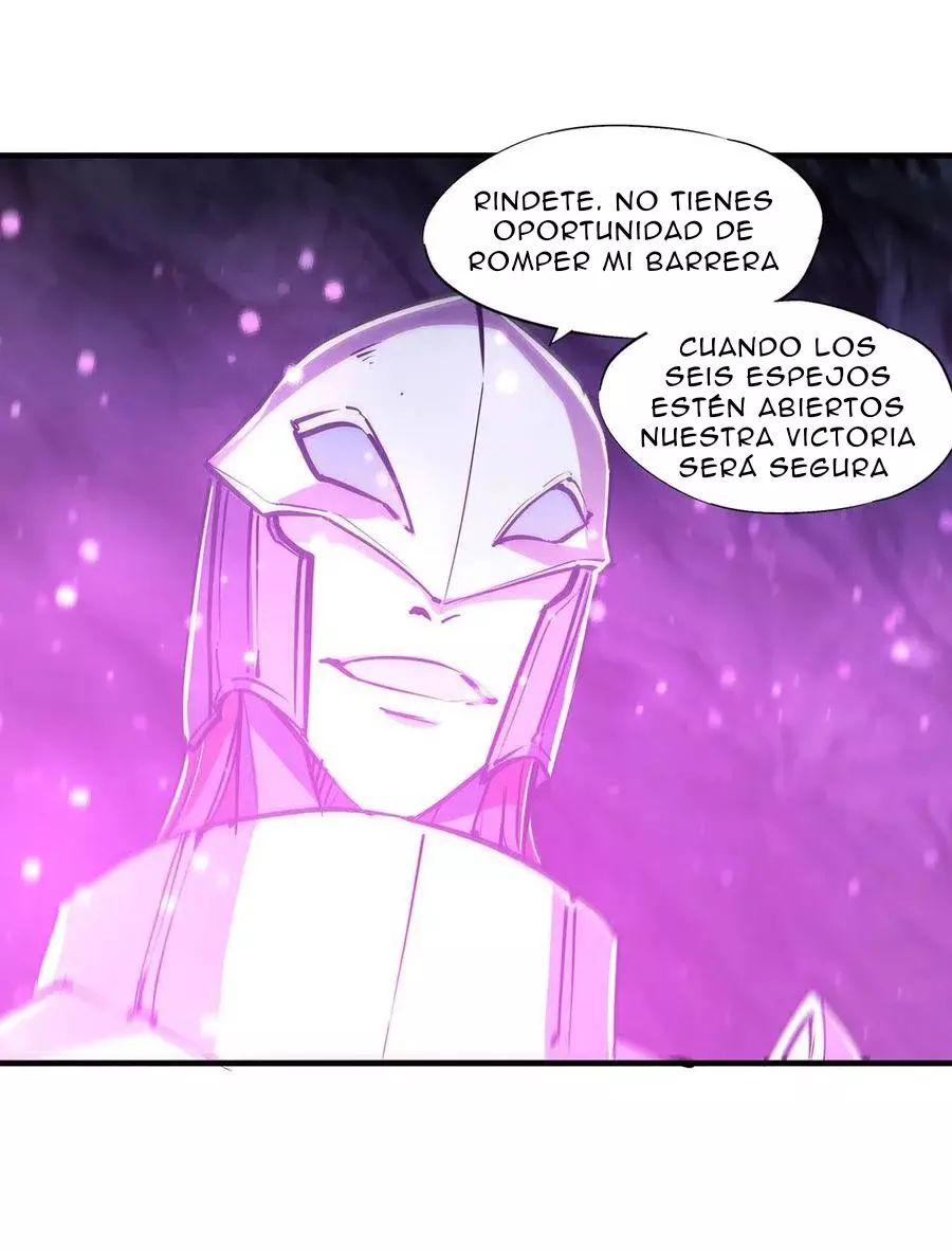 The Blood Princess And The Knight Capitulo 162 página 14