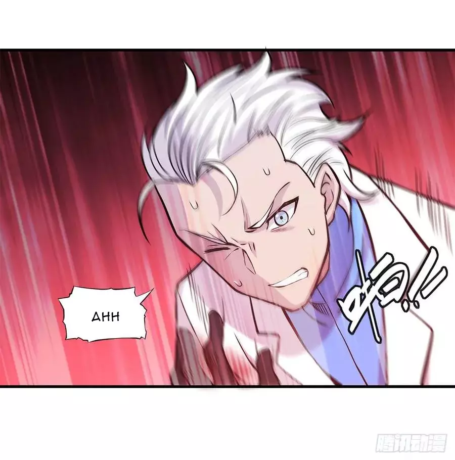 The Blood Princess And The Knight Capitulo 162 página 16