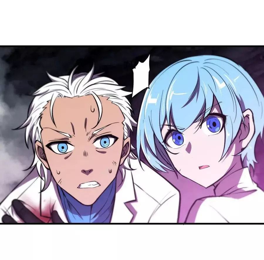 The Blood Princess And The Knight Capitulo 162 página 20