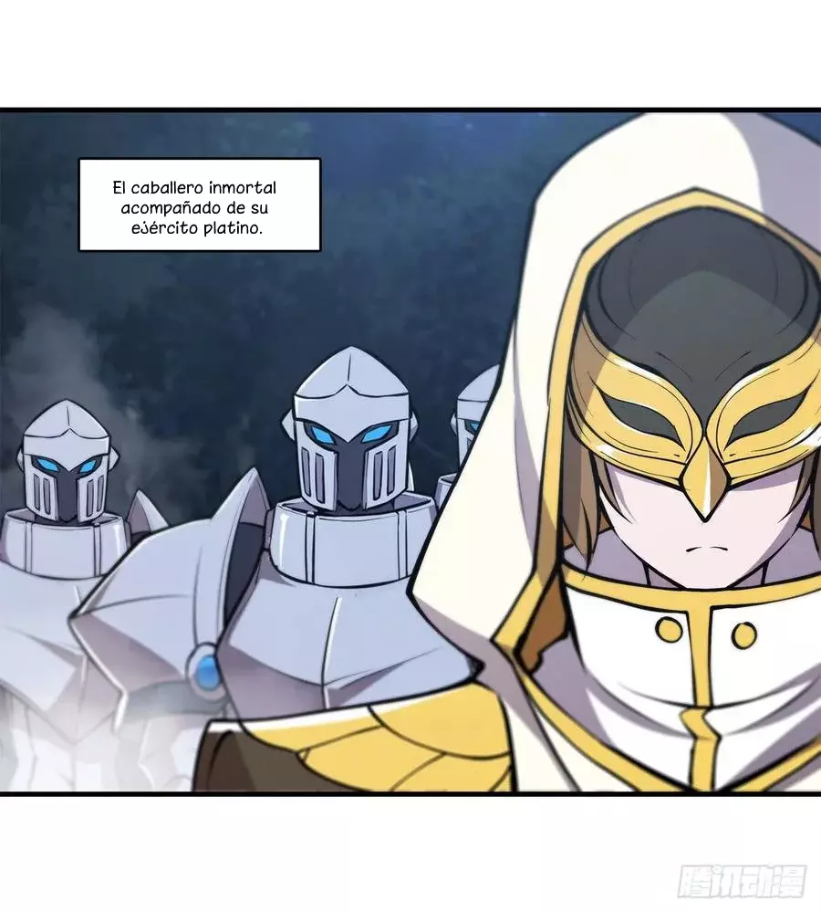 The Blood Princess And The Knight Capitulo 162 página 24