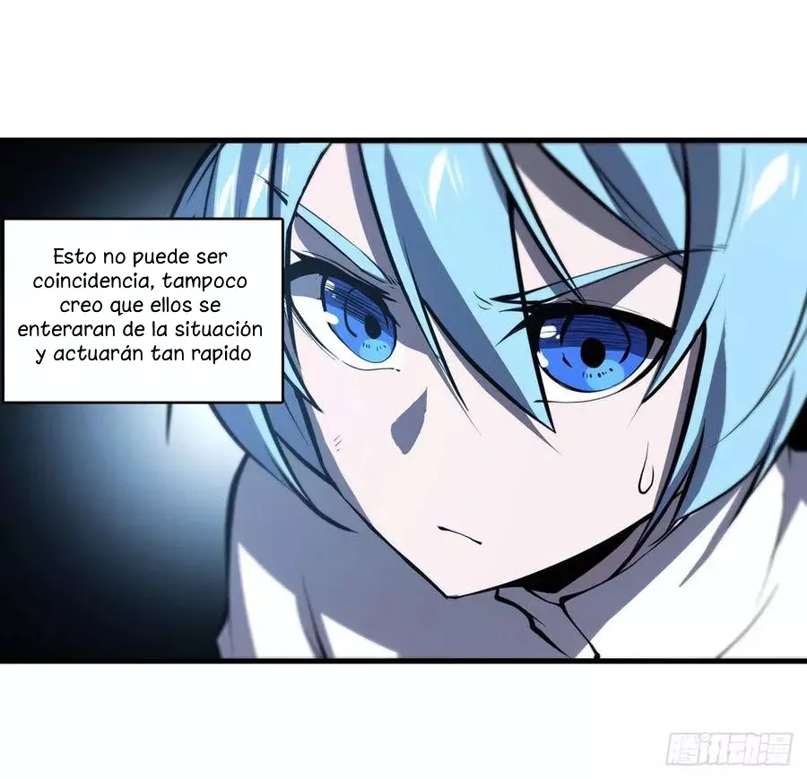 The Blood Princess And The Knight Capitulo 162 página 25