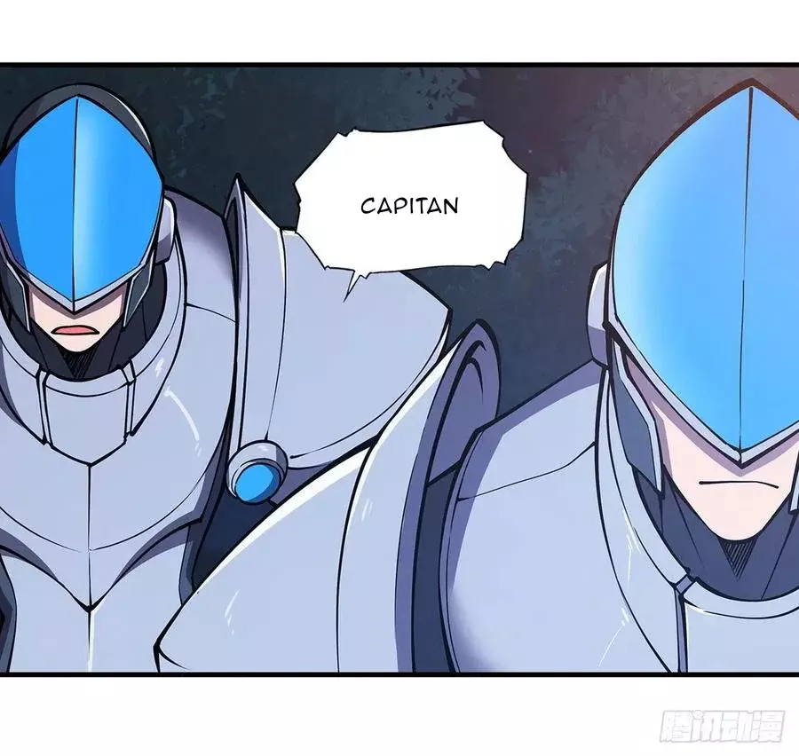 The Blood Princess And The Knight Capitulo 162 página 3