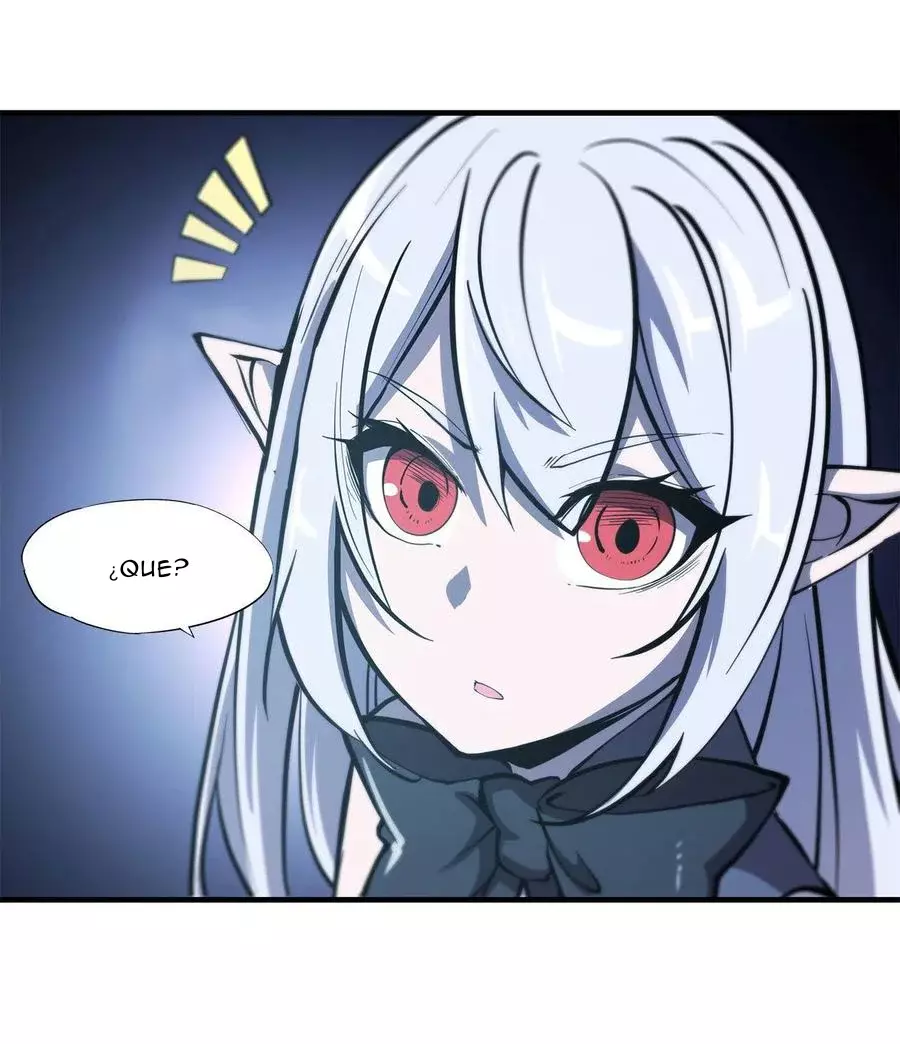 The Blood Princess And The Knight Capitulo 162 página 32
