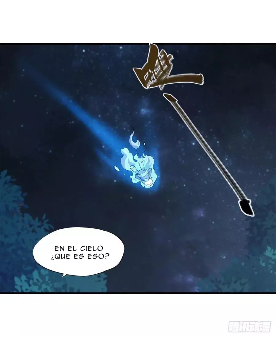 The Blood Princess And The Knight Capitulo 162 página 33