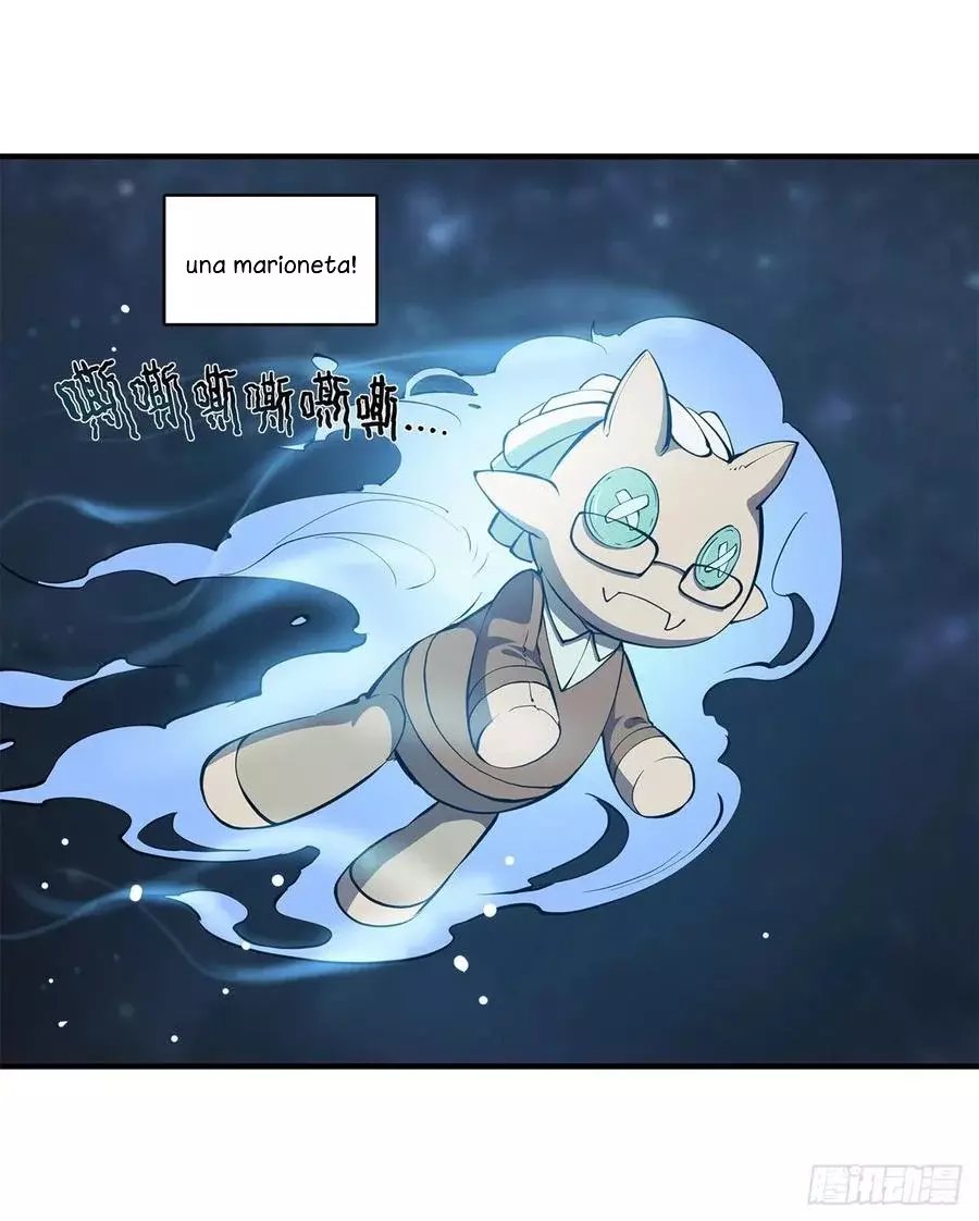 The Blood Princess And The Knight Capitulo 162 página 34
