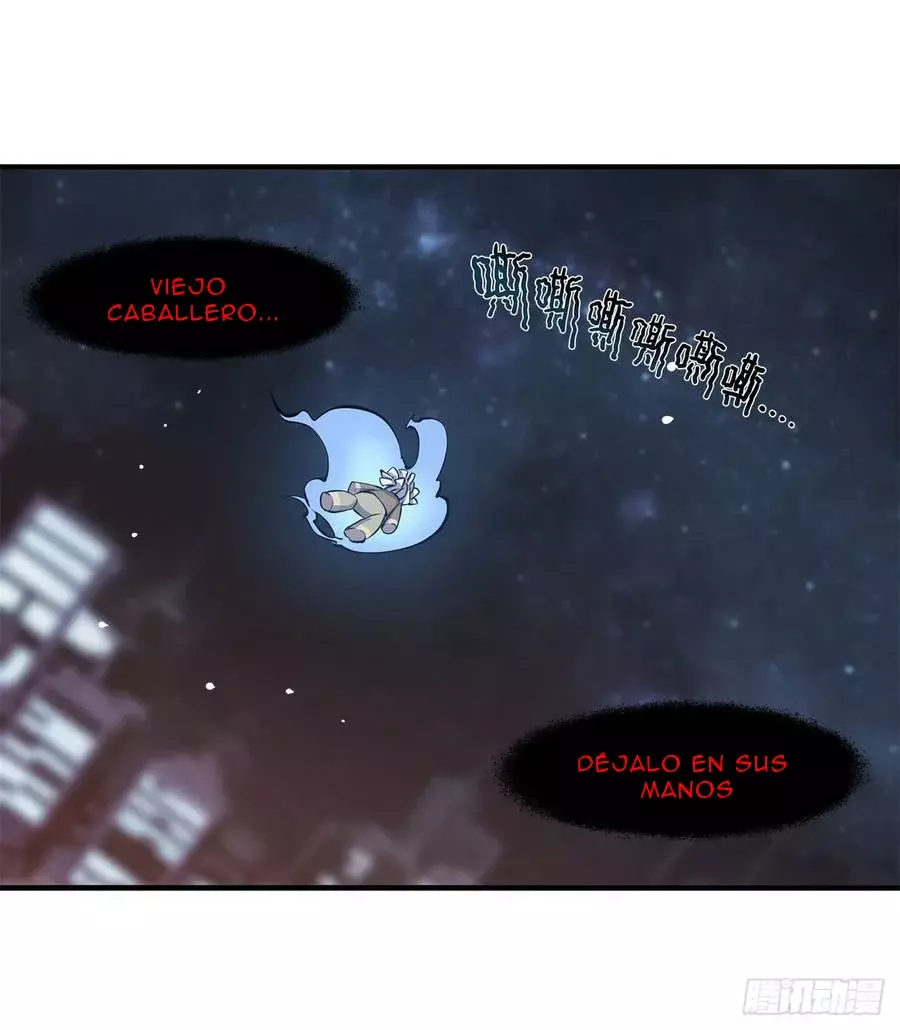 The Blood Princess And The Knight Capitulo 162 página 36
